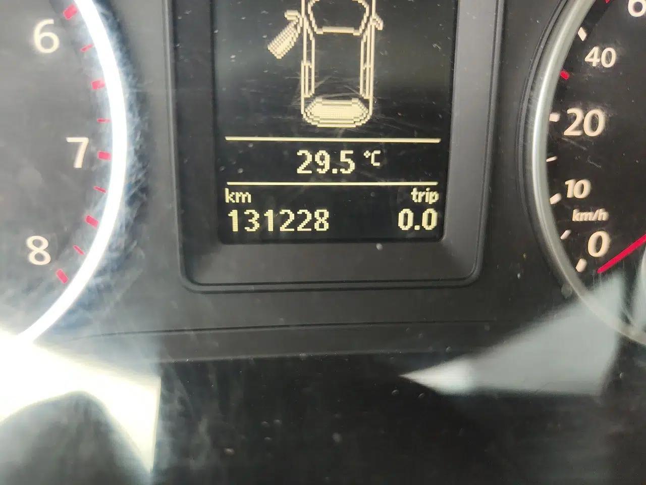 Volkswagen Tiguan 2012 1.8TSI Automatic All-Wheel Drive Elite Edition — миниатюра 12
