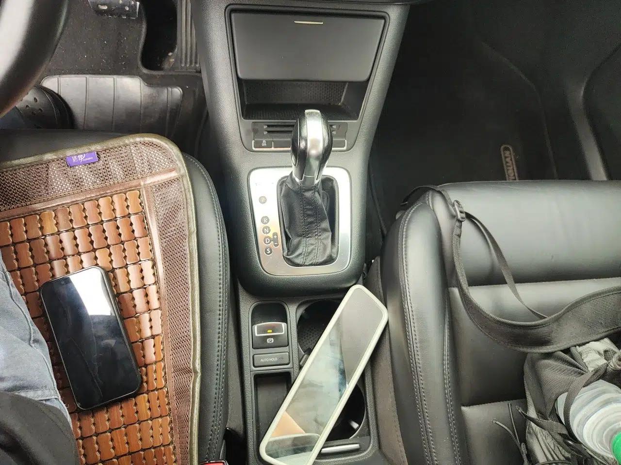 Volkswagen Tiguan 2012 1.8TSI Automatic All-Wheel Drive Elite Edition — миниатюра 14