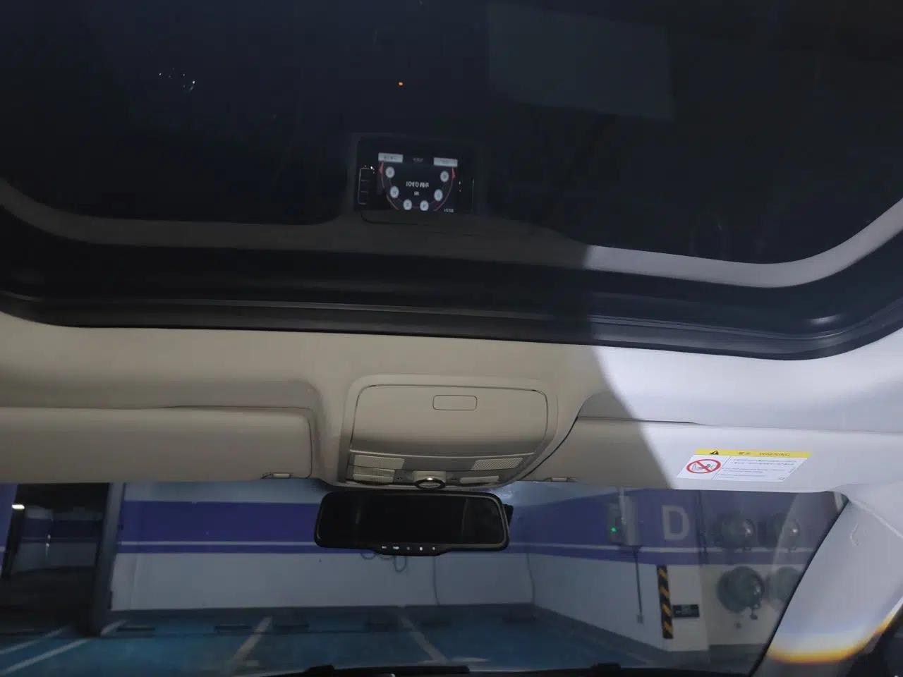 Volkswagen Tiguan 2015 1.8TSI Automatic All-Wheel-Drive Luxury Model — миниатюра 18