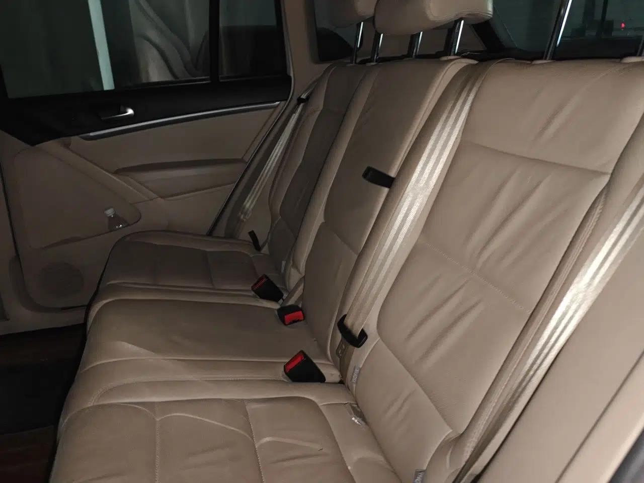 Volkswagen Tiguan 2015 1.8TSI Automatic All-Wheel-Drive Luxury Model — миниатюра 17