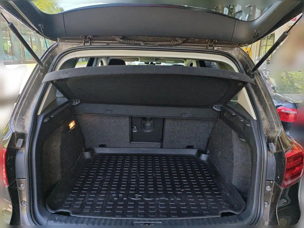 Volkswagen Tiguan 2014 1.8TSI Automatic 2WD 30th Anniversary Edition — миниатюра 19