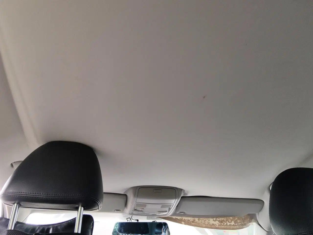 Volkswagen Tiguan 2013 1.8 TSI Automatic Two-Wheel Drive Comfort Edition — миниатюра 18