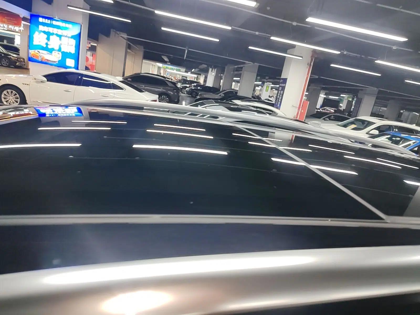 Volkswagen Tiguan L 2020 330TSI Automatic Two-Wheel Drive Panoramic Comfort Edition China VI Standard — миниатюра 7