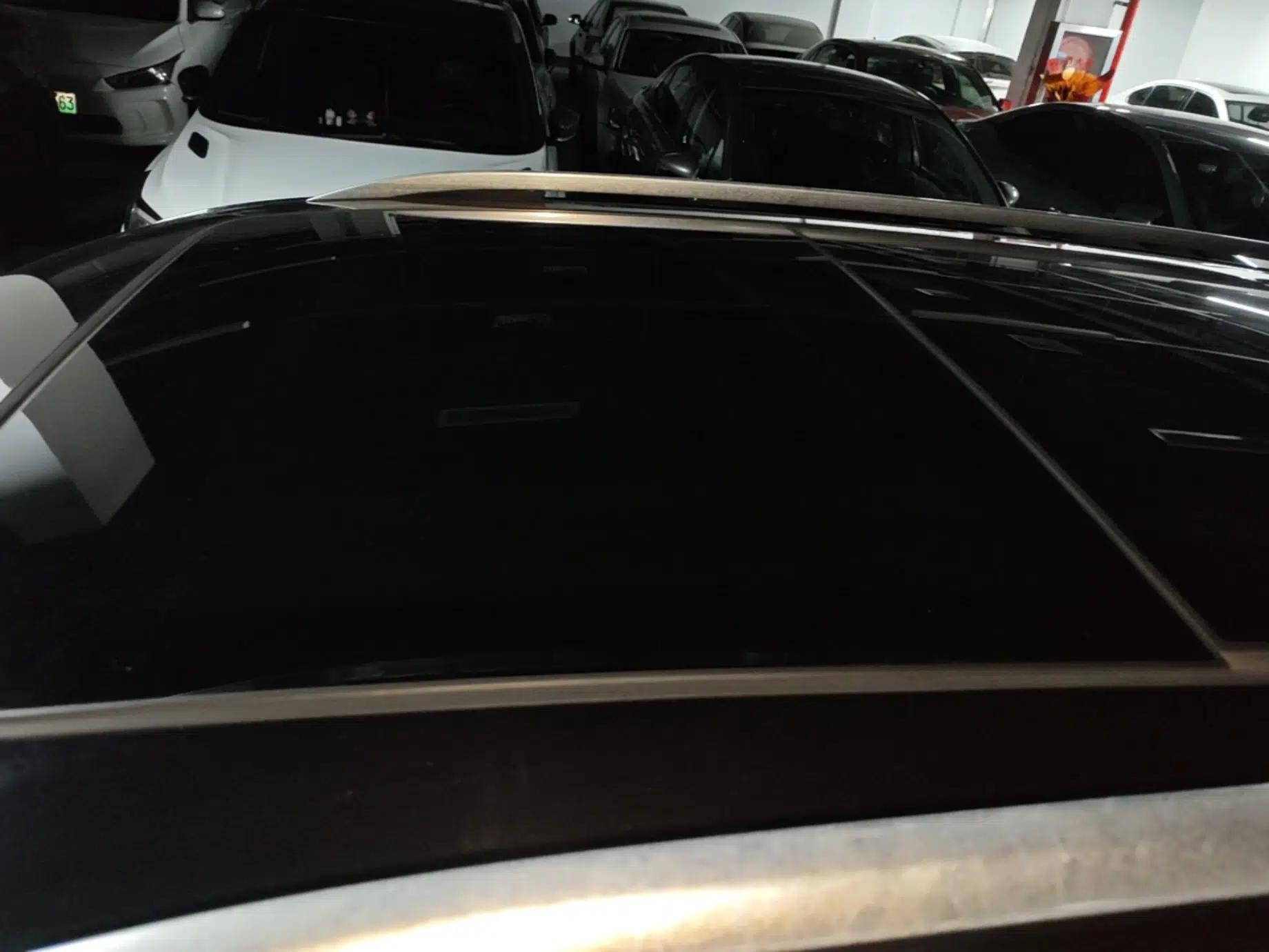 Volkswagen Tiguan L 2020 330TSI Automatic Two-Wheel Drive R-Line Flagship Version China VI Standard — миниатюра 7