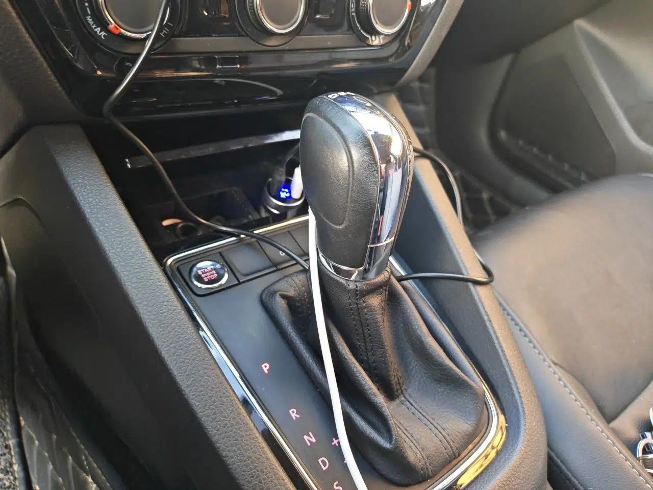 Volkswagen Sagitar 2018 280TSI DSG Comfort Model — миниатюра 14