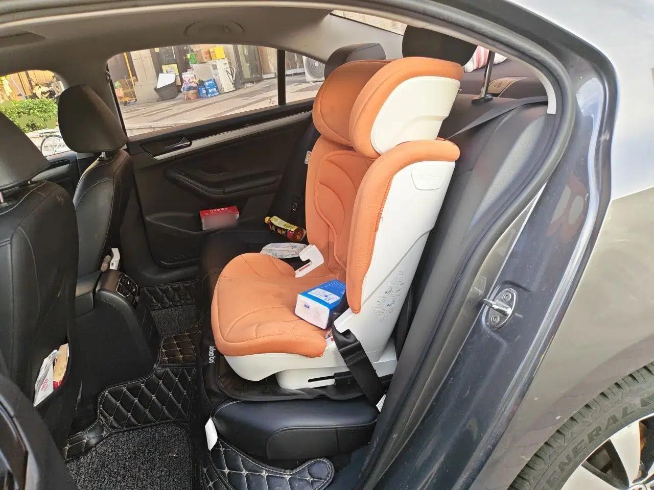 Volkswagen Sagitar 2018 280TSI DSG Comfort Model — миниатюра 17