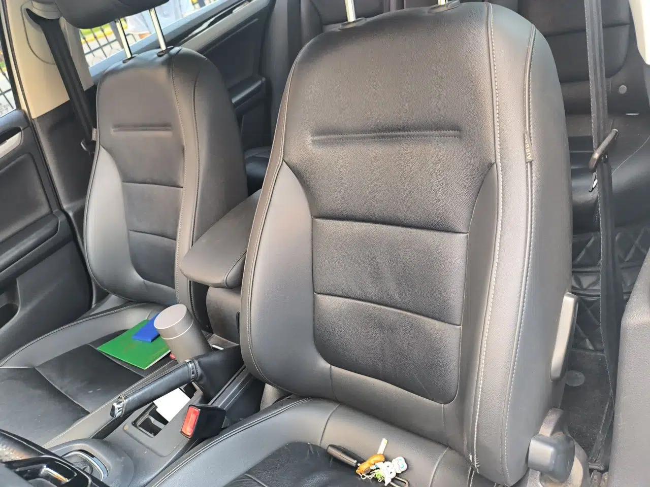 Volkswagen Sagitar 2017 230TSI Automatic Comfort Version — миниатюра 15