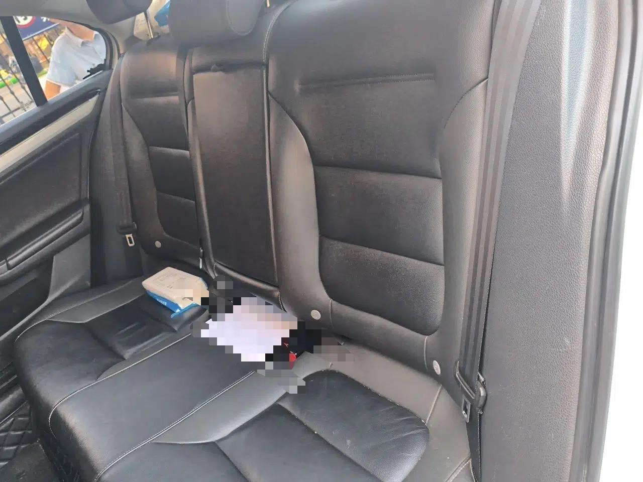Volkswagen Sagitar 2017 230TSI Automatic Comfort Version — миниатюра 17