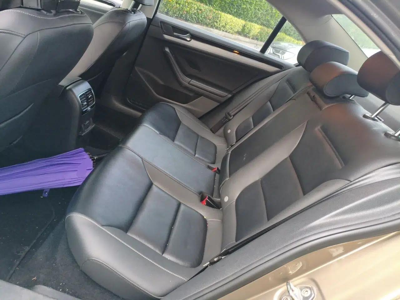 Volkswagen Sagitar 2017 230TSI Manual Comfort Model — миниатюра 17