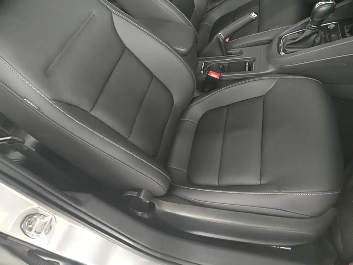 Volkswagen Sagitar 2018 280TSI DSG Comfort Model — миниатюра 25
