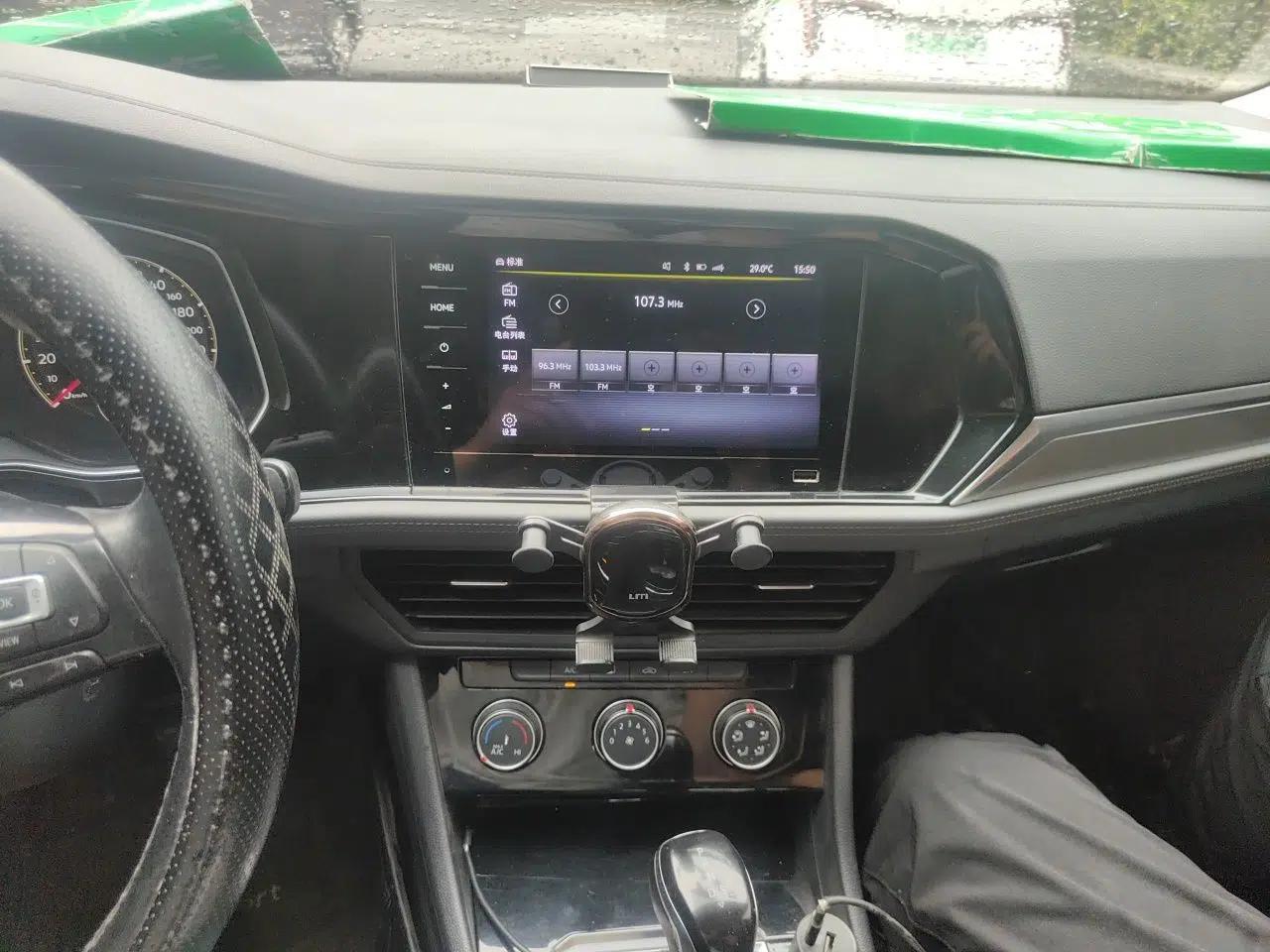 Volkswagen Sagitar 2020 280TSI DSG Comfort Version China VI Standard — миниатюра 13