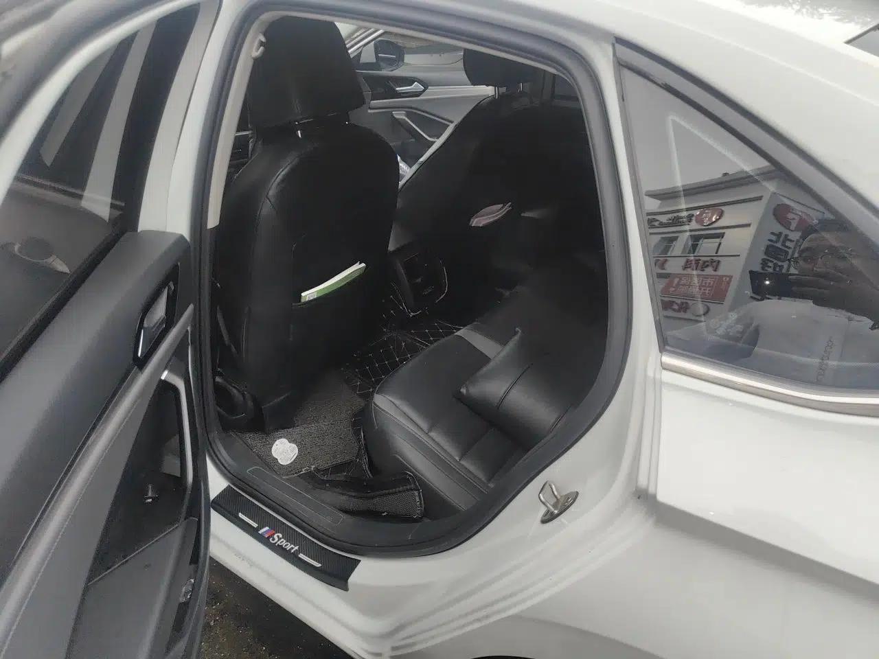 Volkswagen Sagitar 2020 280TSI DSG Comfort Version China VI Standard — миниатюра 17