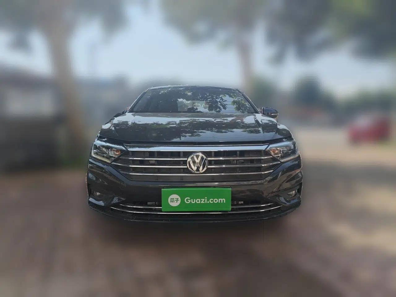 Volkswagen Sagitar 2021 280TSI DSG Excellence Edition — миниатюра 2