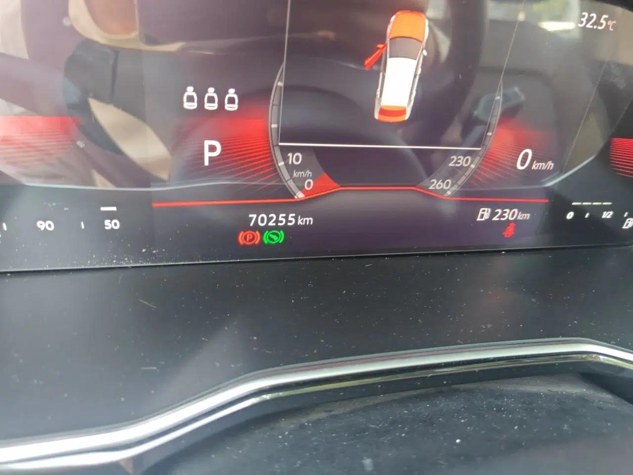 Volkswagen Sagitar 2021 280TSI DSG Excellence Edition — миниатюра 12