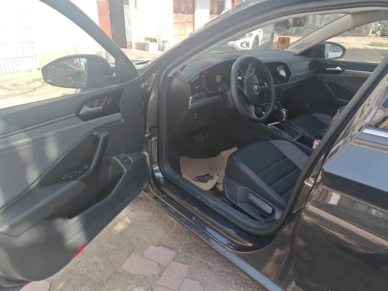 Volkswagen Sagitar 2021 280TSI DSG Excellence Edition — миниатюра 16