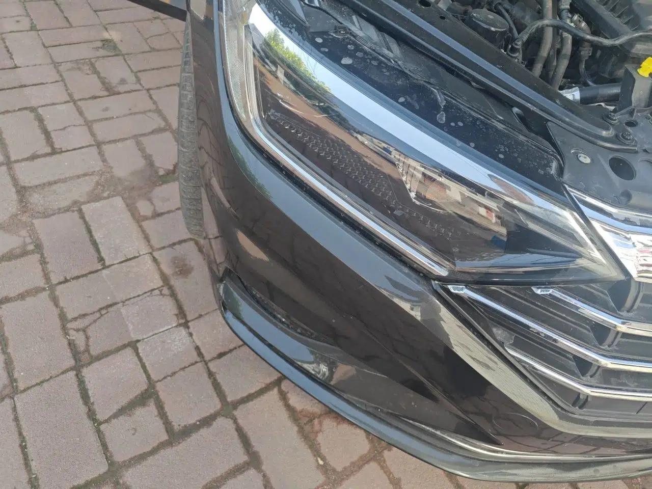 Volkswagen Sagitar 2021 280TSI DSG Excellence Edition — миниатюра 7