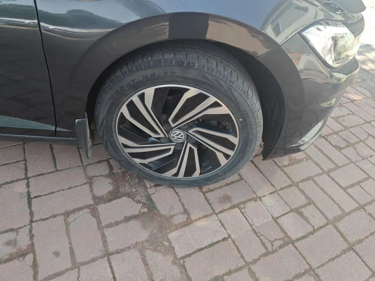 Volkswagen Sagitar 2021 280TSI DSG Excellence Edition — миниатюра 8