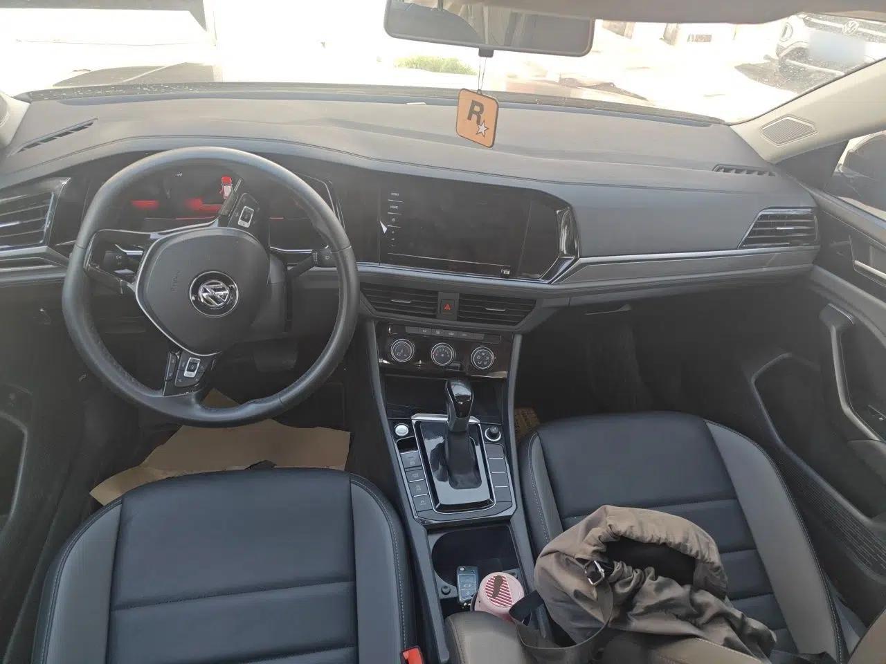Volkswagen Sagitar 2021 280TSI DSG Excellence Edition — миниатюра 9