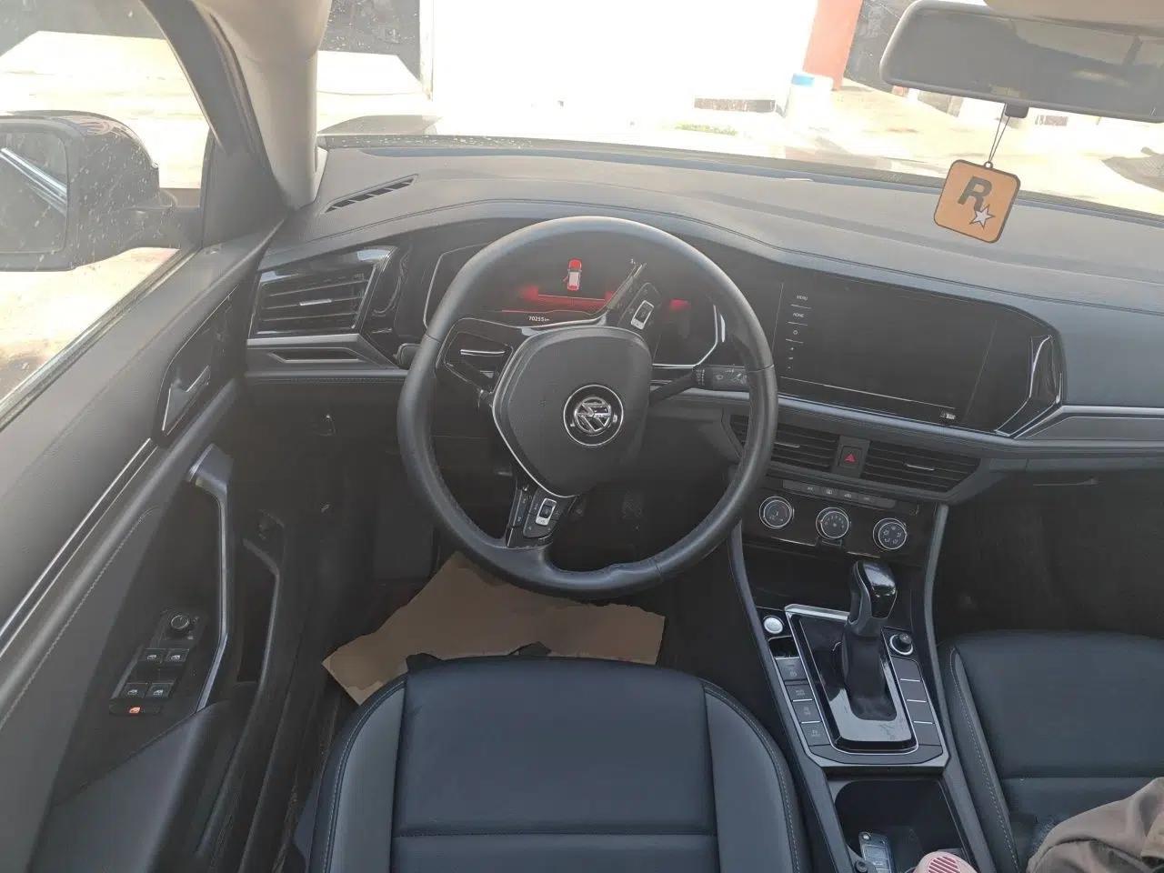 Volkswagen Sagitar 2021 280TSI DSG Excellence Edition — миниатюра 10