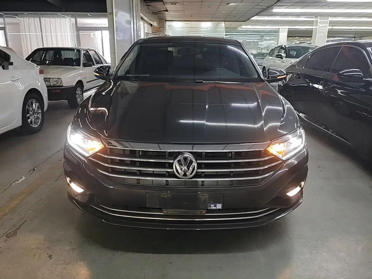 Volkswagen Sagitar 2022 280TSI DSG Flyover Edition — миниатюра 2