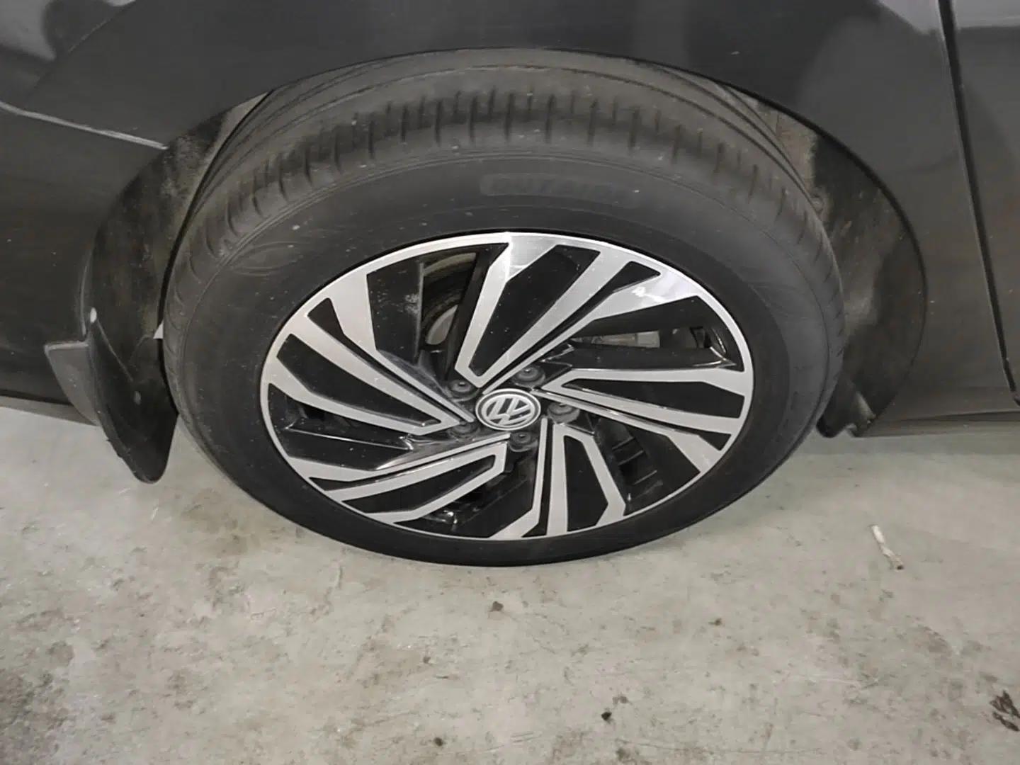 Volkswagen Sagitar 2022 280TSI DSG Flyover Edition — миниатюра 11