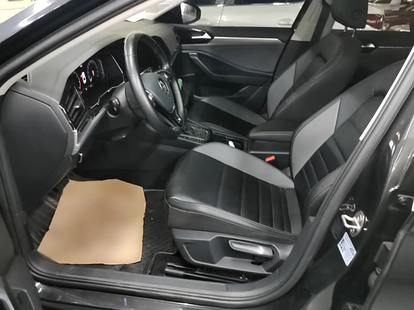 Volkswagen Sagitar 2022 280TSI DSG Flyover Edition — миниатюра 17