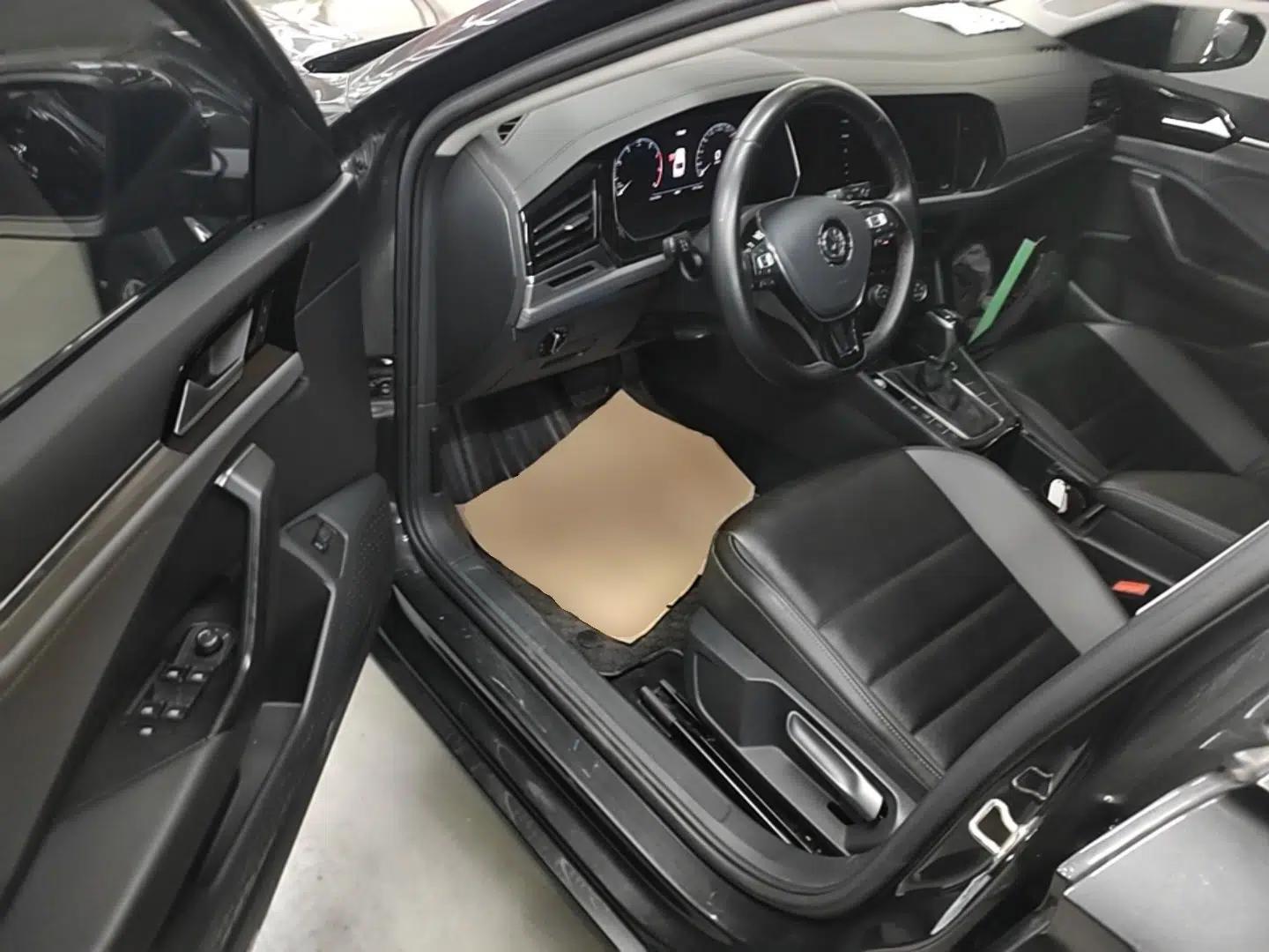 Volkswagen Sagitar 2022 280TSI DSG Flyover Edition — миниатюра 18