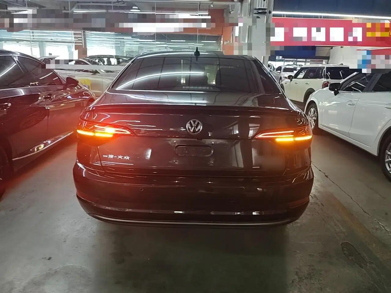 Volkswagen Sagitar 2022 280TSI DSG Flyover Edition — миниатюра 5