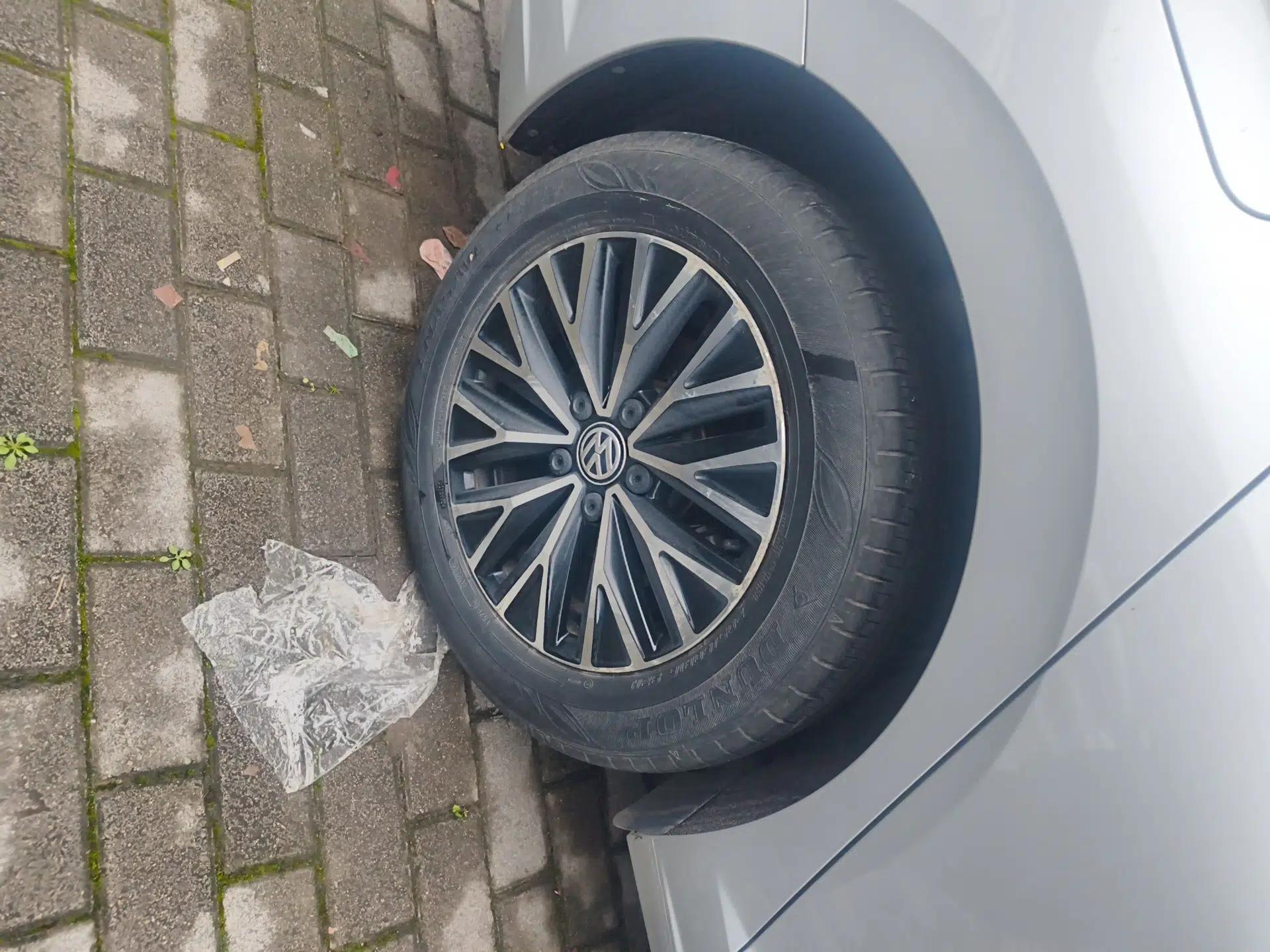 Volkswagen Sagitar 2020 280TSI DSG Comfort Version China VI Standard — миниатюра 11