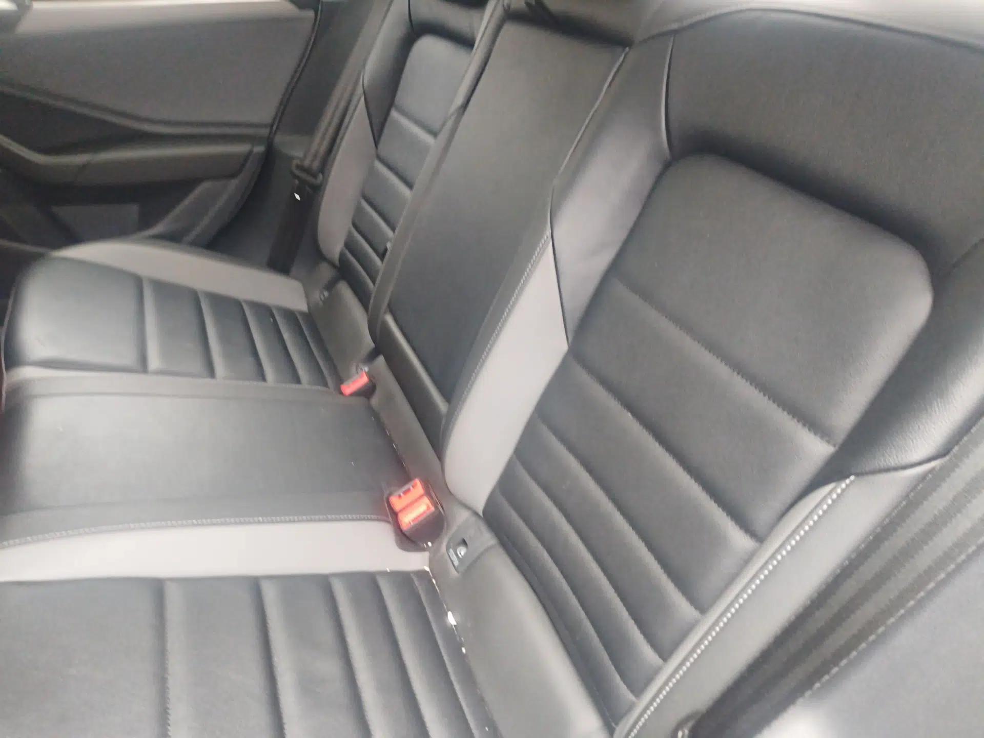 Volkswagen Sagitar 2020 280TSI DSG Comfort Version China VI Standard — миниатюра 25