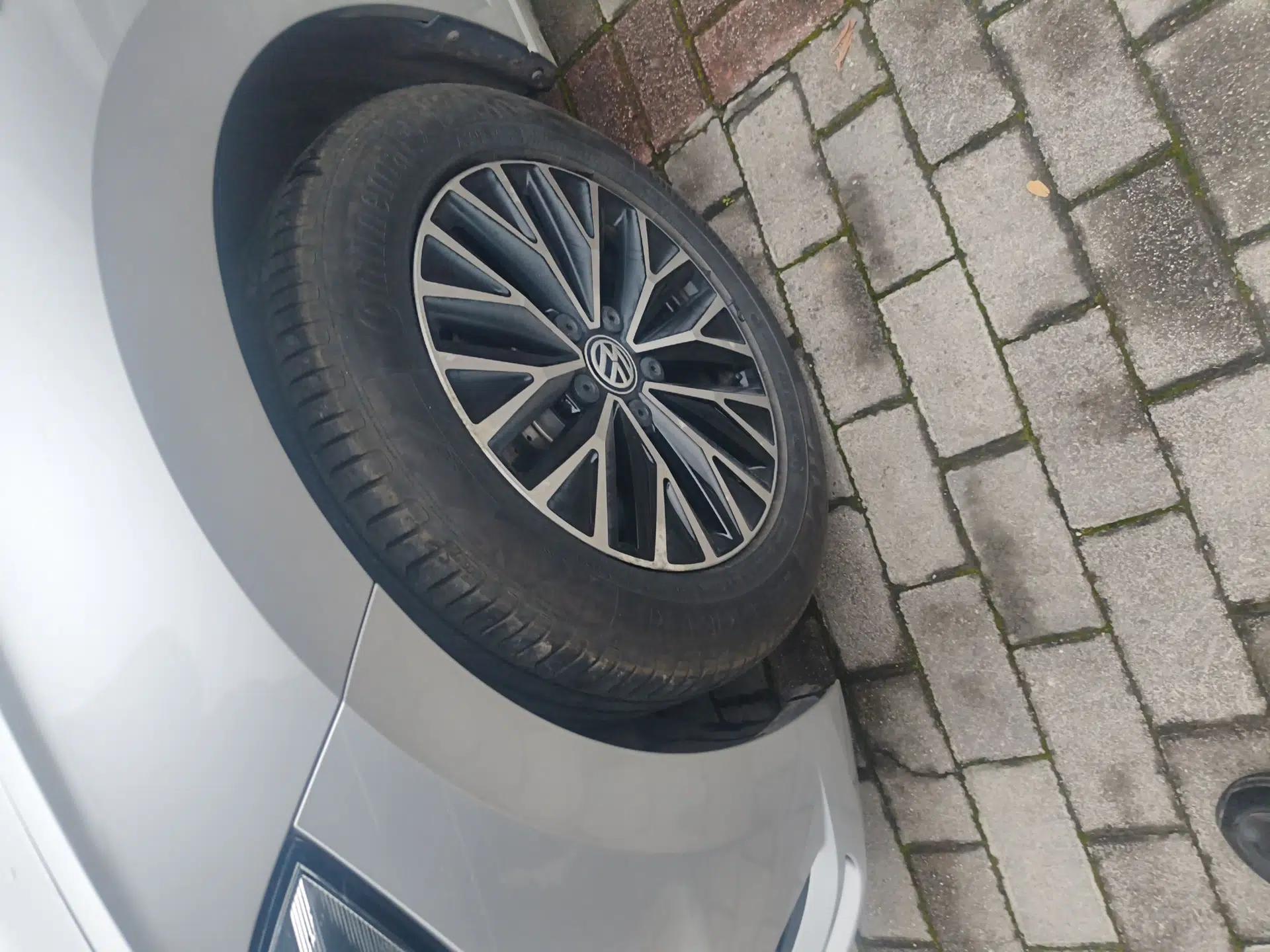 Volkswagen Sagitar 2020 280TSI DSG Comfort Version China VI Standard — миниатюра 10