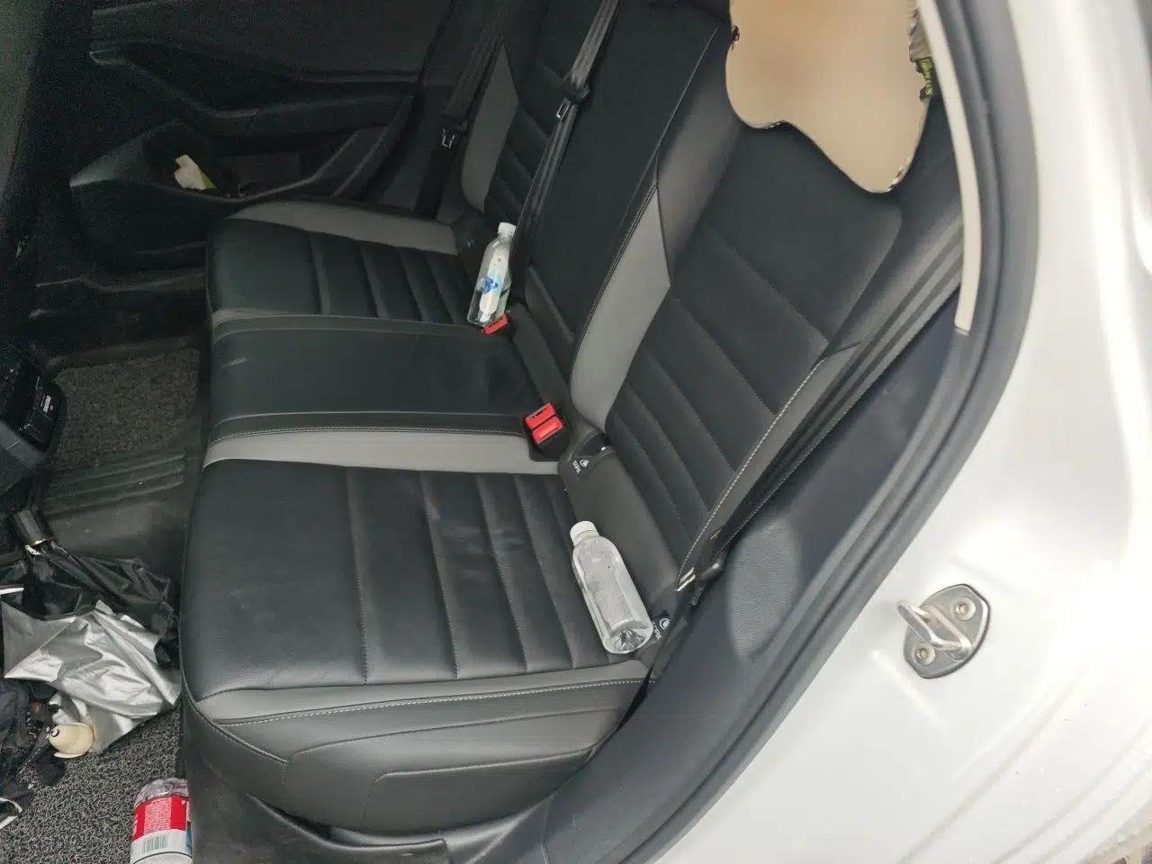 Volkswagen Sagitar 2021 280TSI DSG Comfort Connect Edition — миниатюра 14