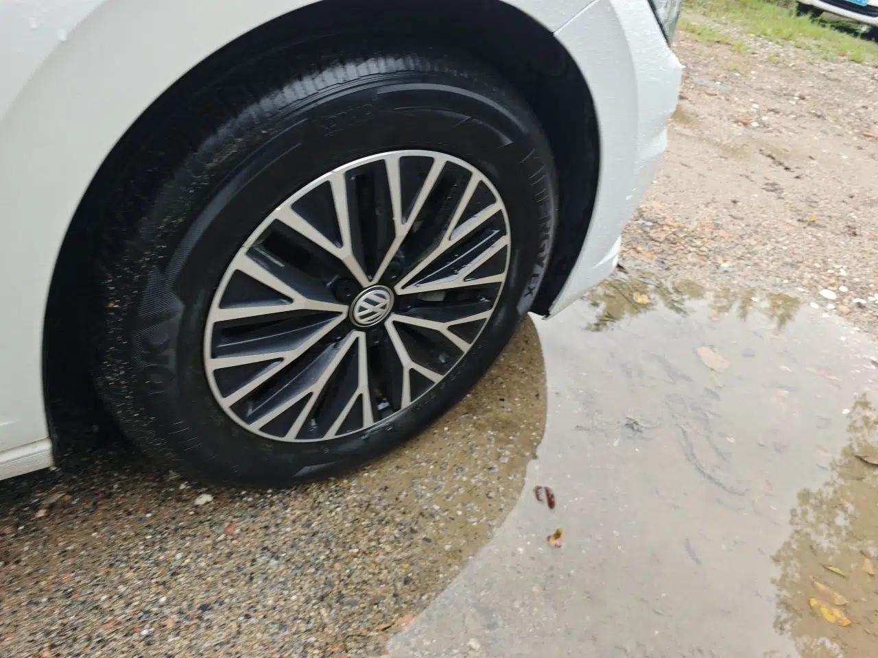 Volkswagen Sagitar 2021 280TSI DSG Comfort Connect Edition — миниатюра 5