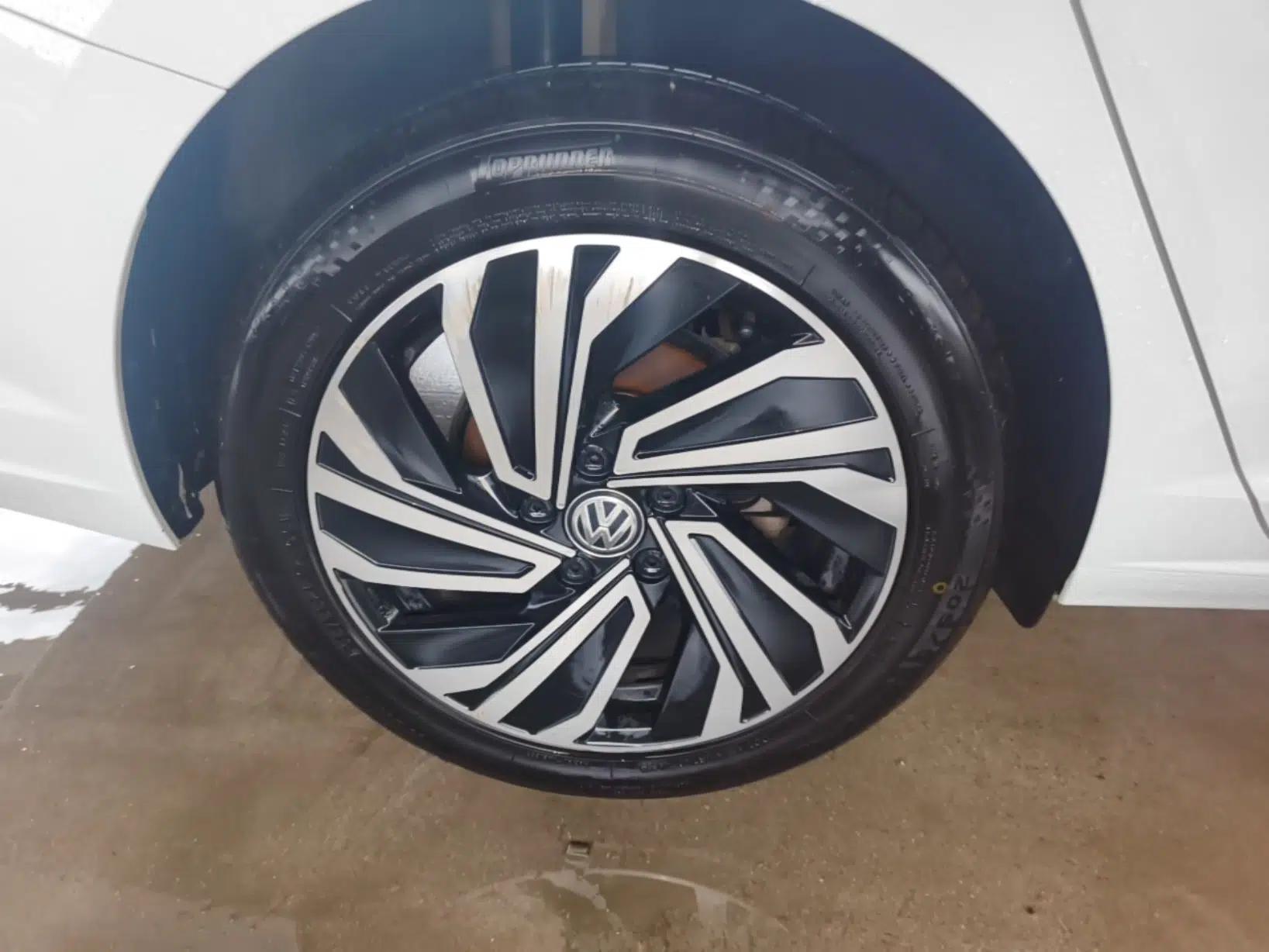 Volkswagen Sagitar 2021 200TSI DSG Excellence Edition — миниатюра 11