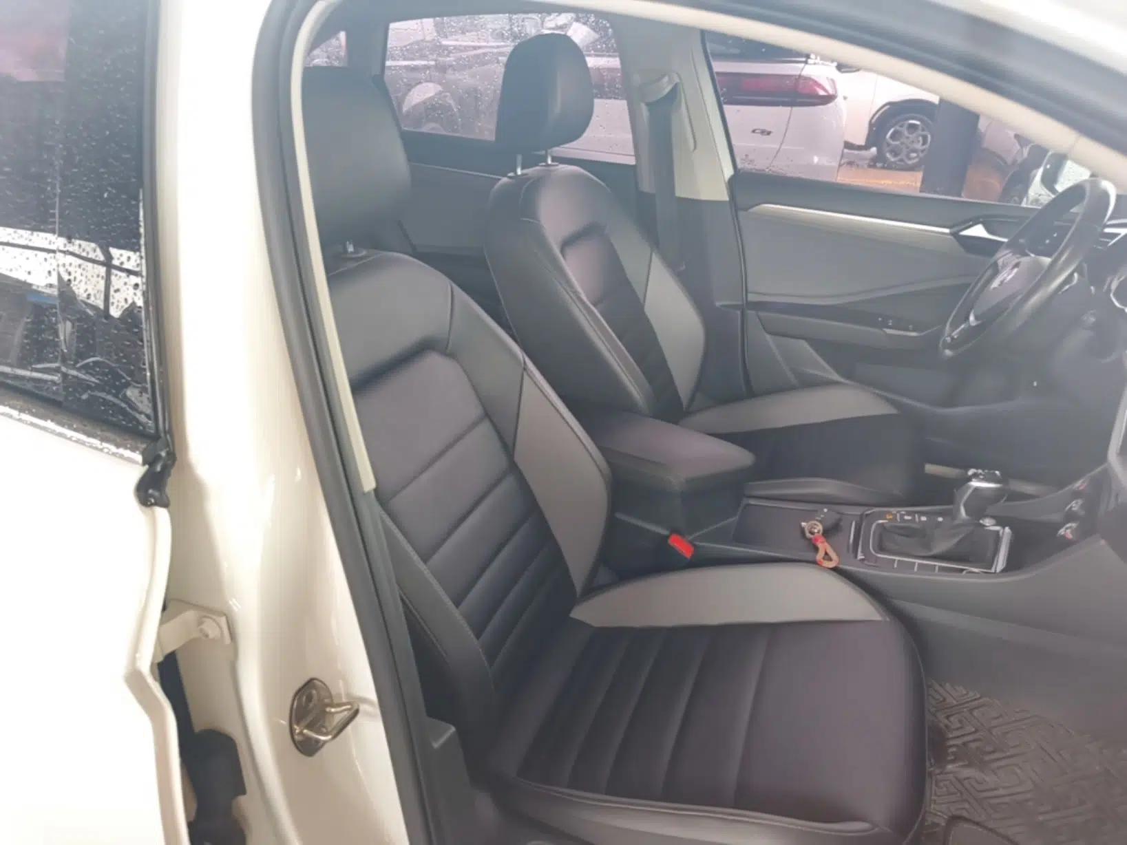 Volkswagen Sagitar 2021 200TSI DSG Excellence Edition — миниатюра 19