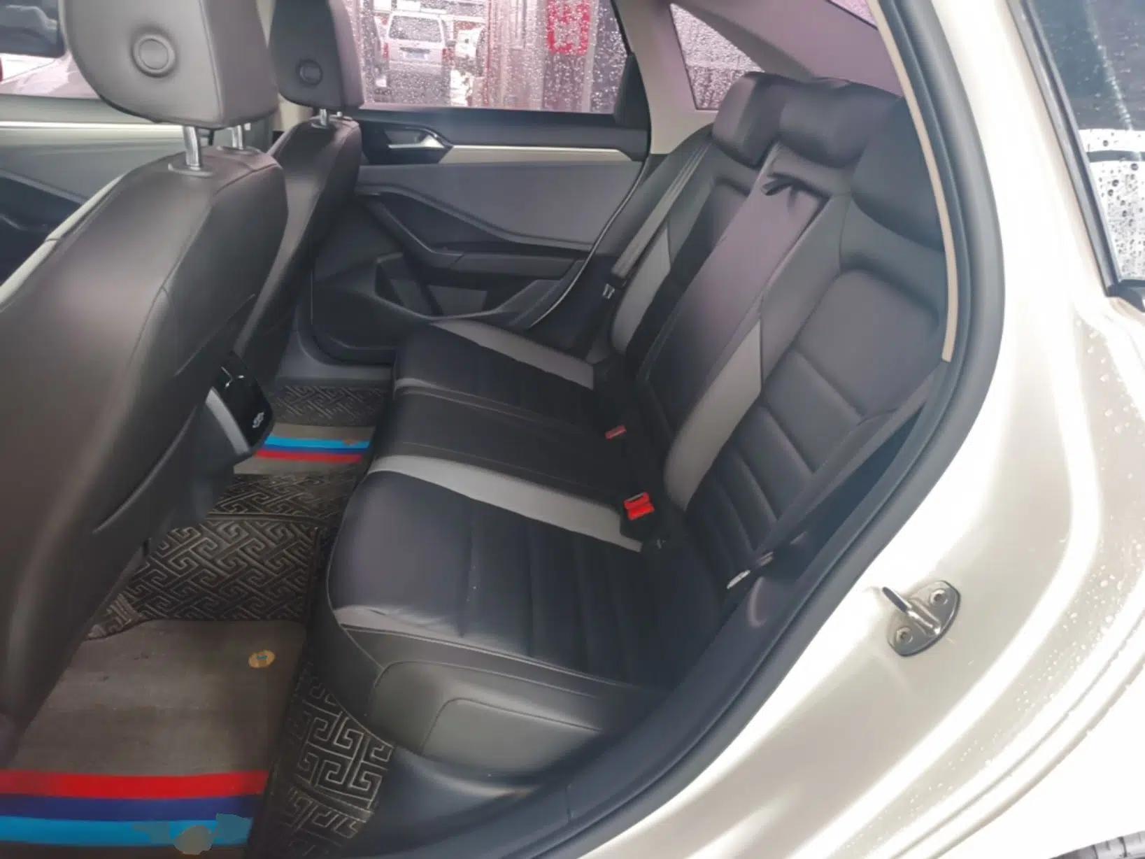 Volkswagen Sagitar 2021 200TSI DSG Excellence Edition — миниатюра 20