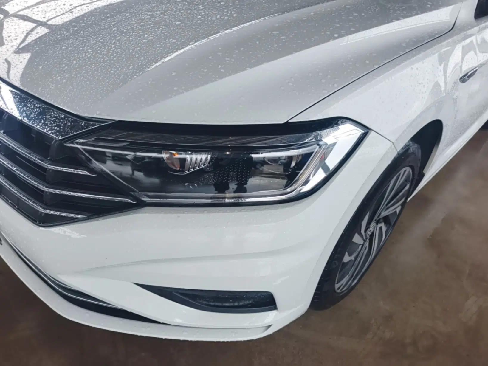 Volkswagen Sagitar 2021 200TSI DSG Excellence Edition — миниатюра 8