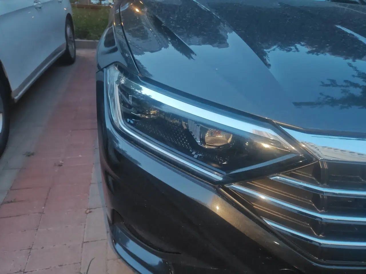 Volkswagen Sagitar 2021 280TSI DSG Comfort Connect Edition — миниатюра 7