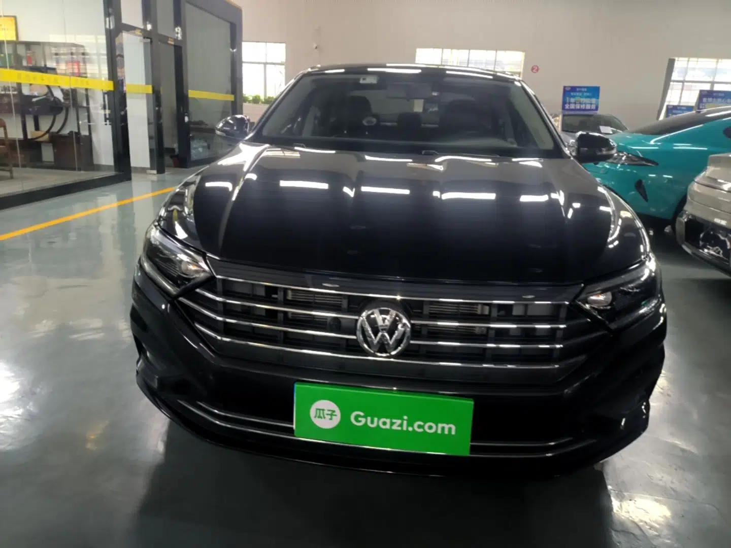 Volkswagen Sagitar 2022 280TSI DSG Flyover Edition — миниатюра 2