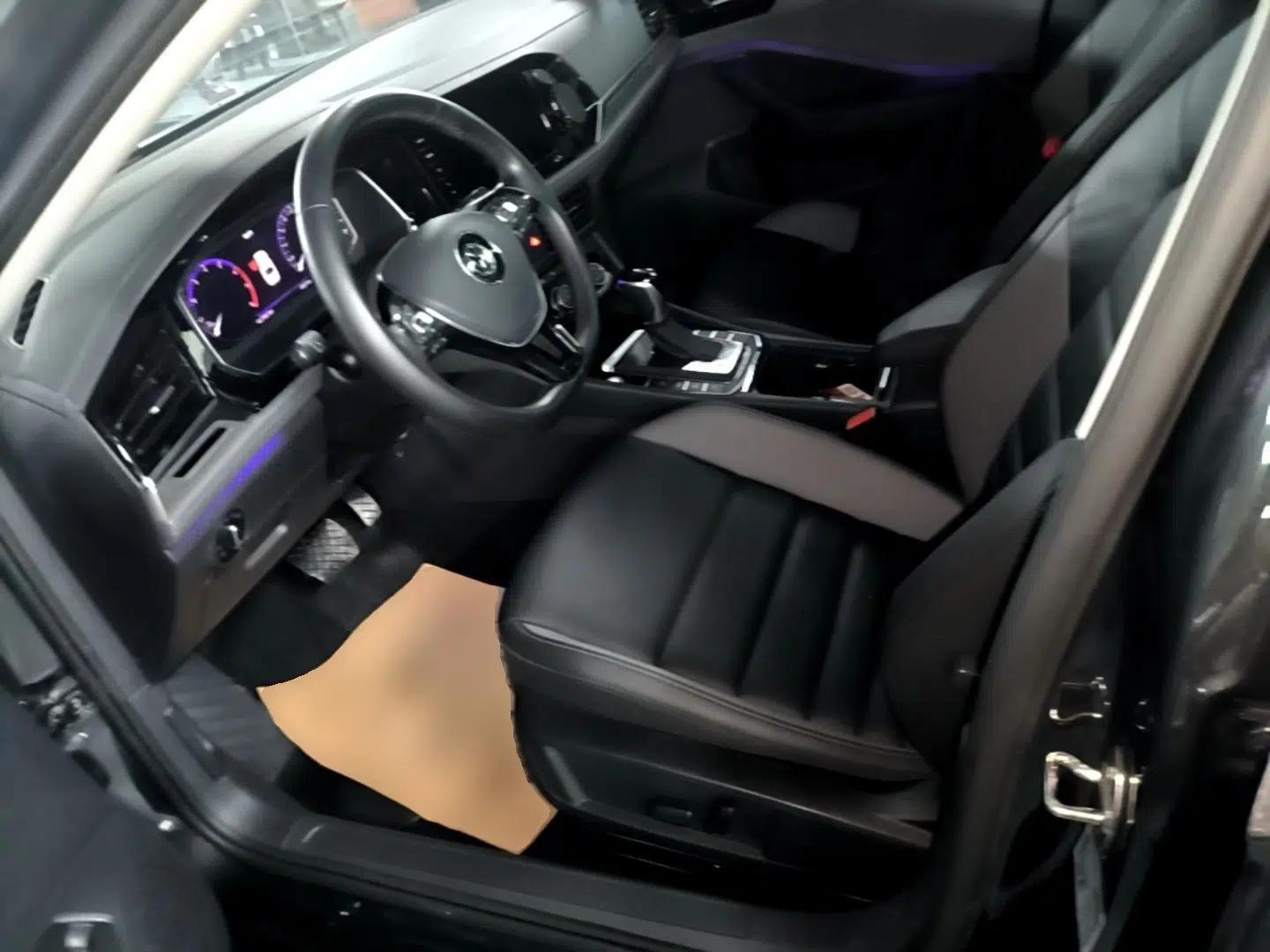 Volkswagen Sagitar 2022 280TSI DSG Flyover Edition — миниатюра 17