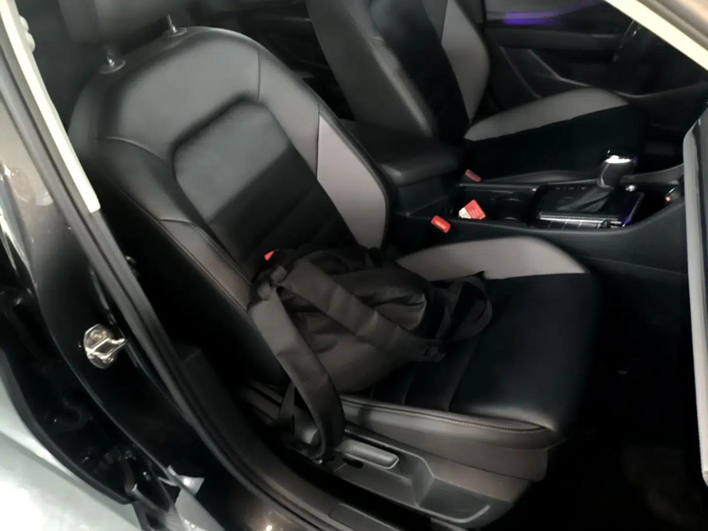 Volkswagen Sagitar 2022 280TSI DSG Flyover Edition — миниатюра 19