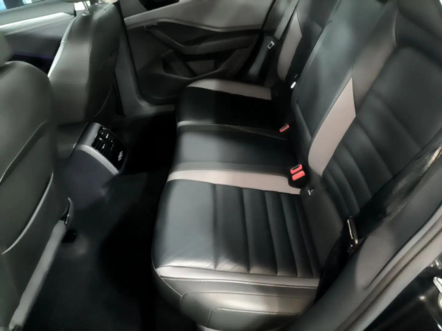Volkswagen Sagitar 2022 280TSI DSG Flyover Edition — миниатюра 20