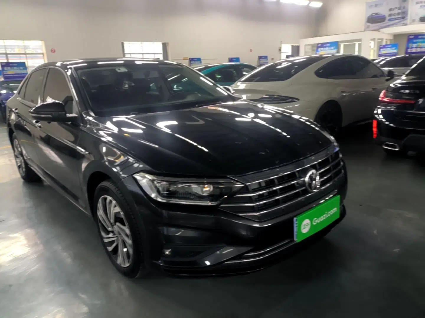 Volkswagen Sagitar 2022 280TSI DSG Flyover Edition — миниатюра 3