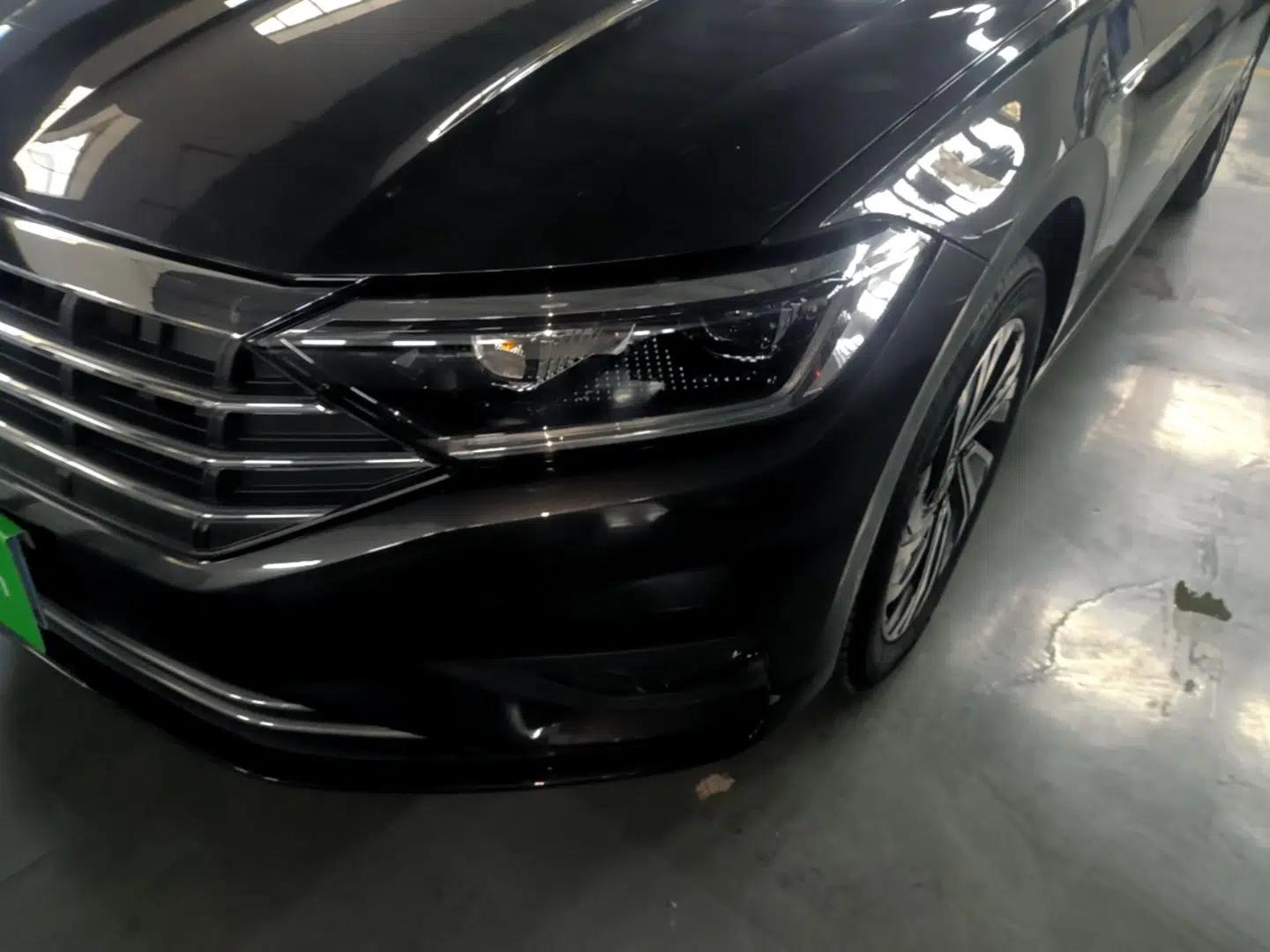 Volkswagen Sagitar 2022 280TSI DSG Flyover Edition — миниатюра 8