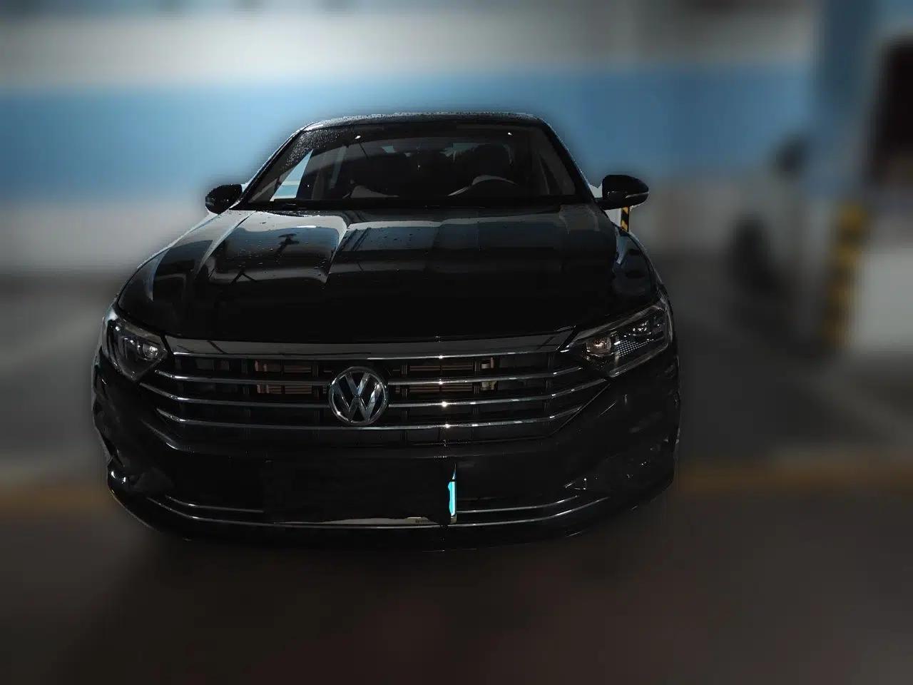 Volkswagen Sagitar 2021 280TSI DSG Comfort Connect Edition — миниатюра 2