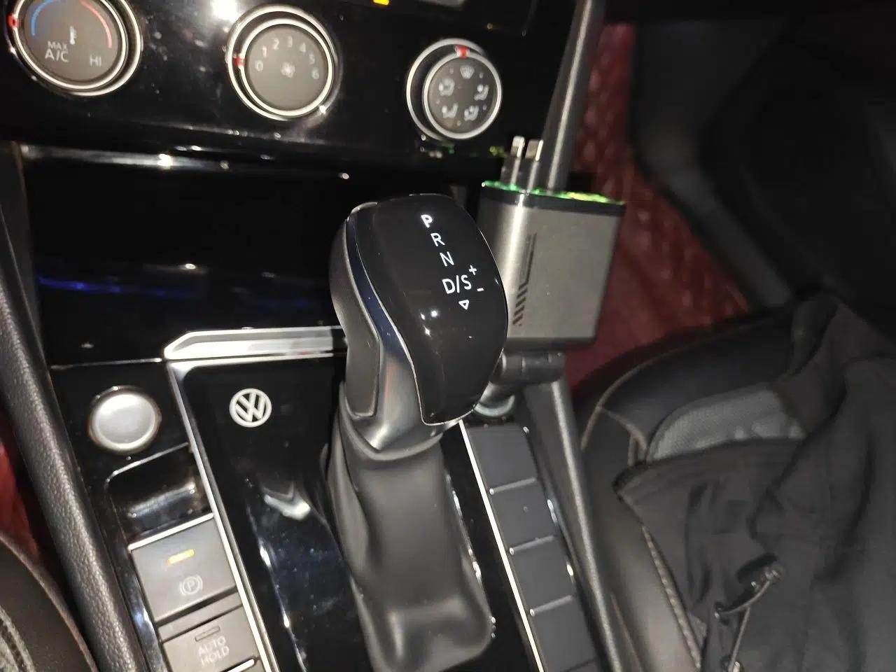 Volkswagen Sagitar 2021 280TSI DSG Comfort Connect Edition — миниатюра 14