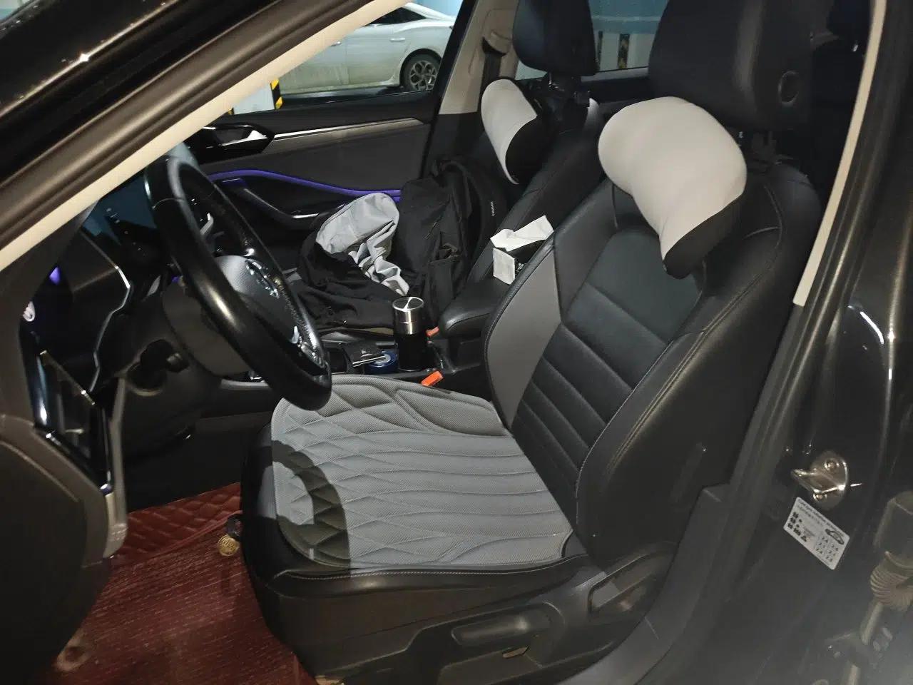 Volkswagen Sagitar 2021 280TSI DSG Comfort Connect Edition — миниатюра 15