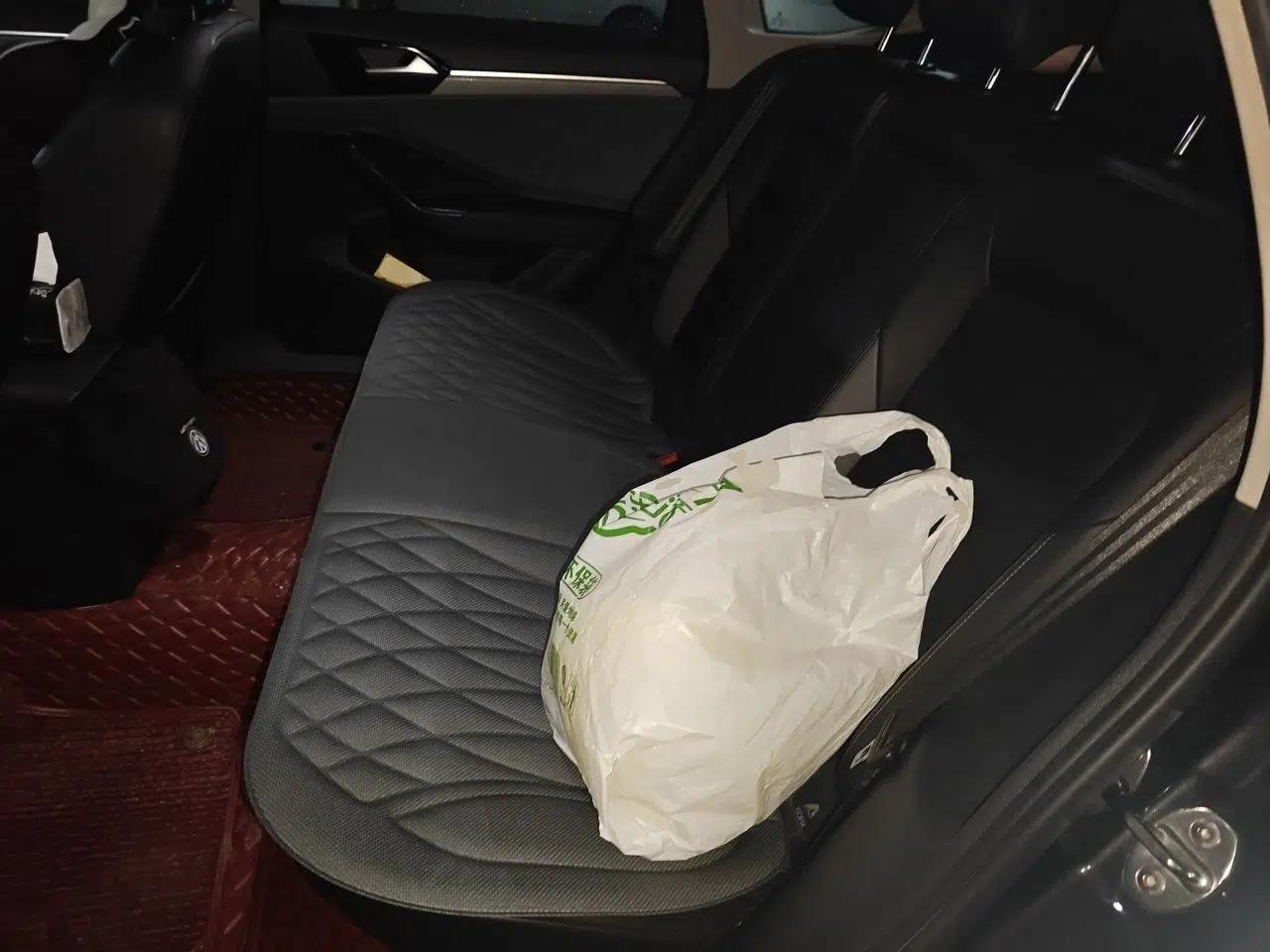 Volkswagen Sagitar 2021 280TSI DSG Comfort Connect Edition — миниатюра 17