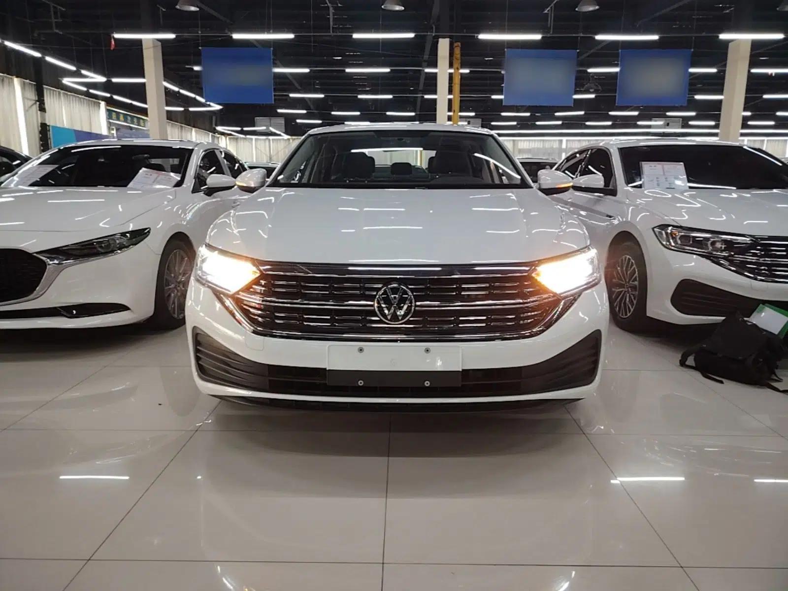 Volkswagen Sagitar 2024 200TSI DSG Flyover Edition — миниатюра 2