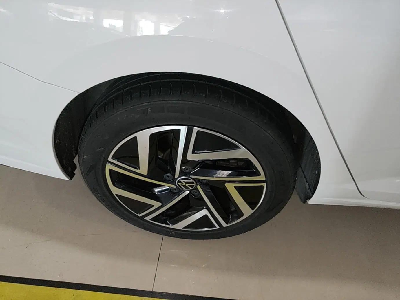 Volkswagen Sagitar 2023 280TSI DSG Excellence Edition — миниатюра 11